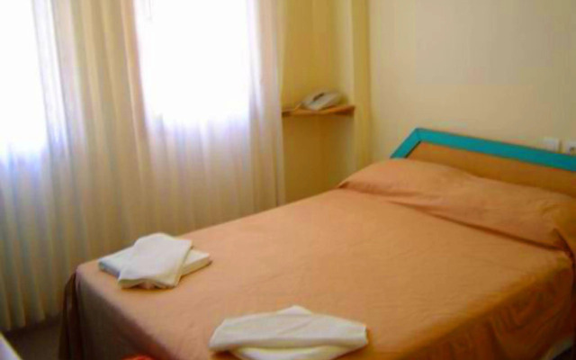 The Palm Club Apart Otel