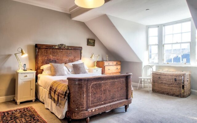 Luxury 2bed Apart on Frederick St - Heart of City