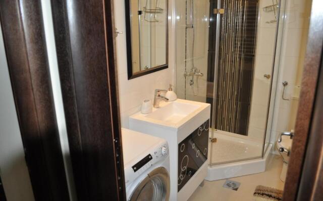 Apartments Pančevo Lux