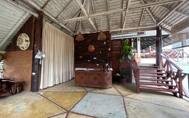 Pai Love & Baan Chon Phao Resort