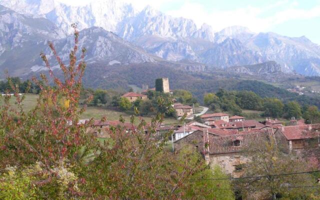 Apartamentos Rurales Los Picos de Redo