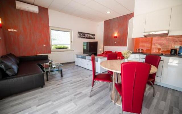 Apartment Lucija-Terme Šmarješke Toplice
