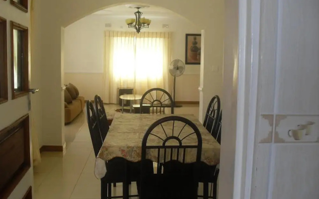 Home Up Guest House