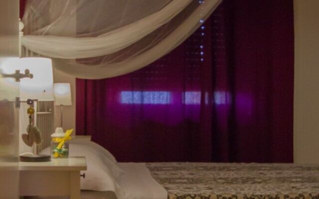 B&B Costa D'Abruzzo