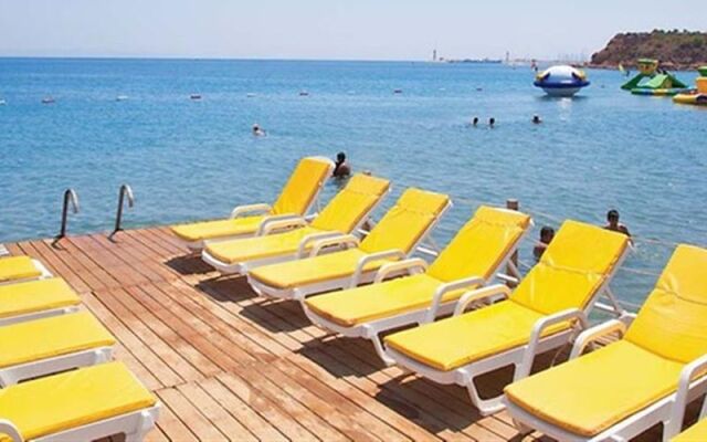 Hotel Garden Of Sun Spa & Wellness