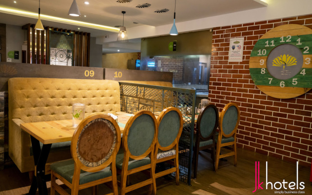JK Hotels