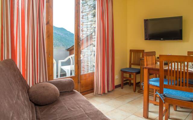 Apartamentos Ona Dorada el Tarter