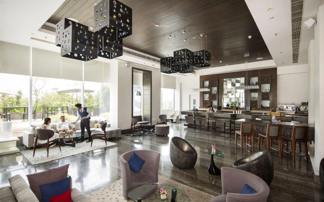 Le Méridien Gurgaon, Delhi NCR