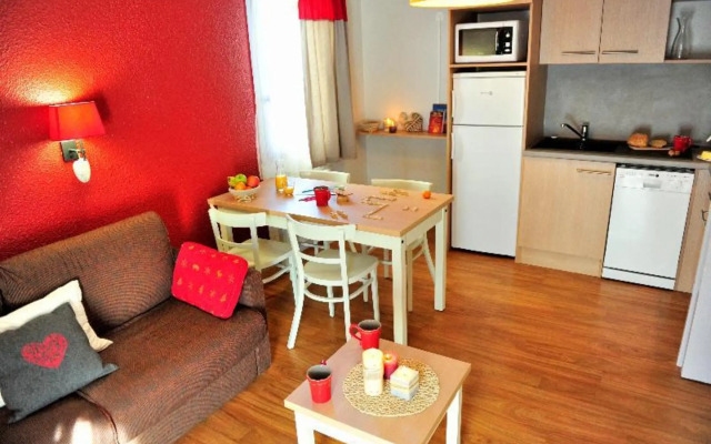 VVF La Plagne Montchavin Paradiski