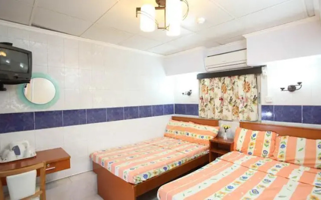 Princess Guest House Ming Kee