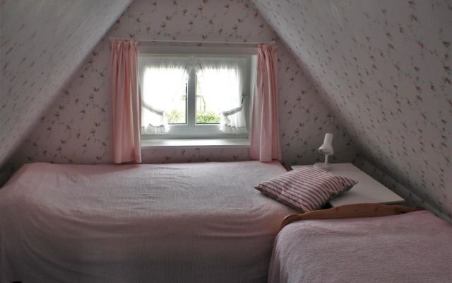 Föhrer Friesenkate West