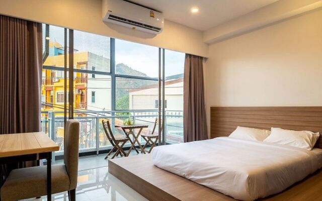 Stay@kata Poshtel