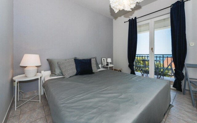 Stunning Home in Primosten With Wifi and 5 Bedrooms