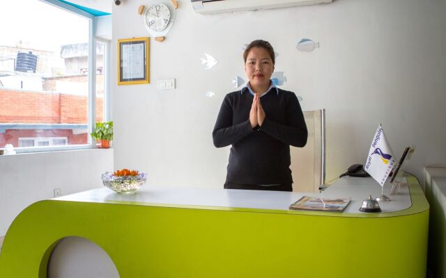 Royal Penguin Boutique Hotel & Spa