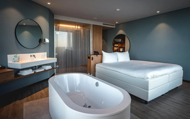Van der Valk Hotel Amsterdam Zuidas