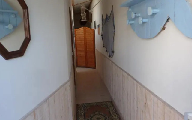 La chambre du Randonneur