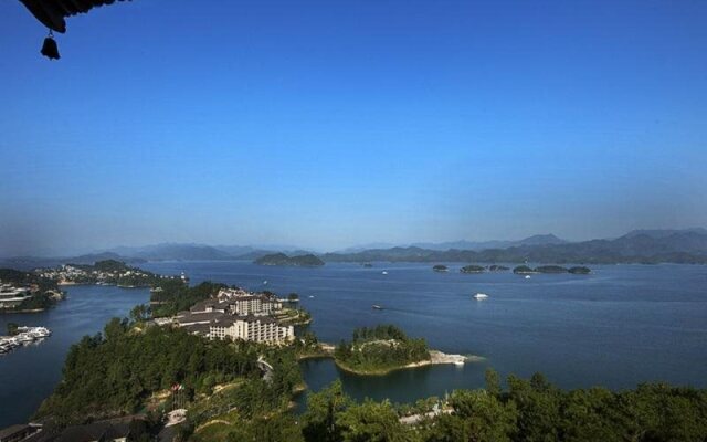 Qiandaohu Runhe Jianguo Hotel
