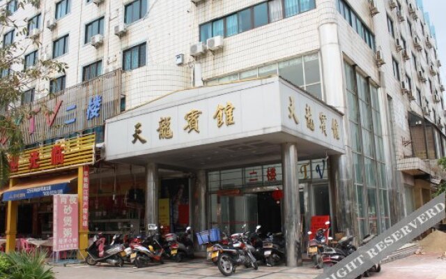 Tianlong Hotel