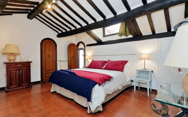 Benedetta - WR Apartments