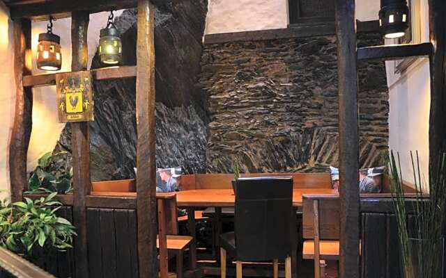 Auberge Aal Veinen