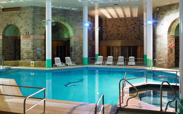 Shrigley Hall Hotel and Spa