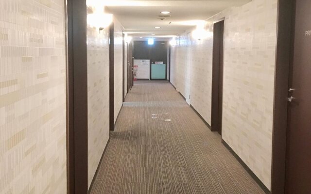 Kyoto City Hotel
