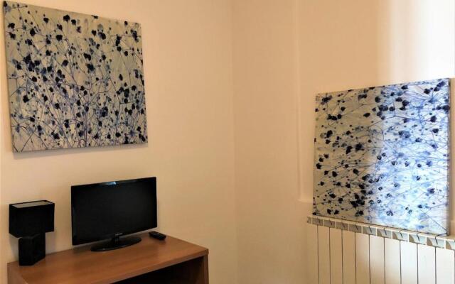 Executive Apartment