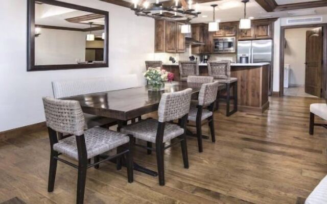 Vail Ritz Carlton 2 Bed