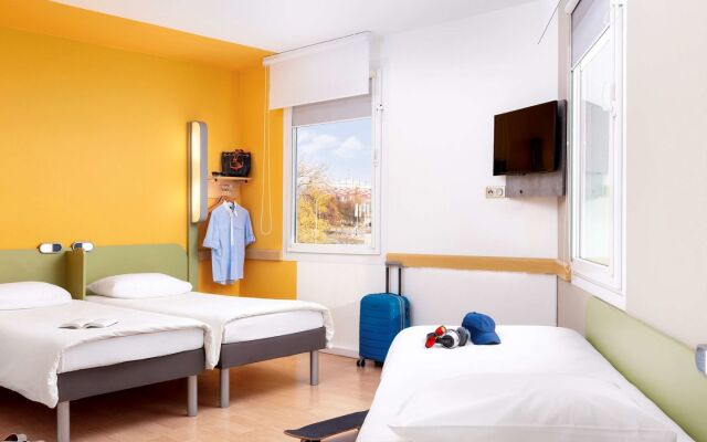 ibis budget Warszawa Centrum