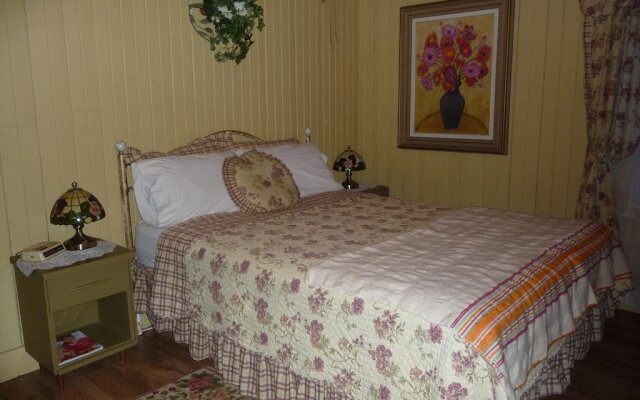 Résidence L'Entre-Deux