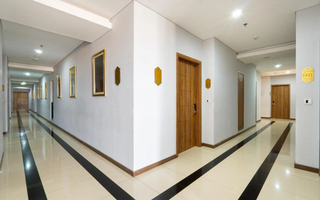 Grand Serela Yogyakarta