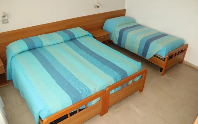 Hotel Caravel
