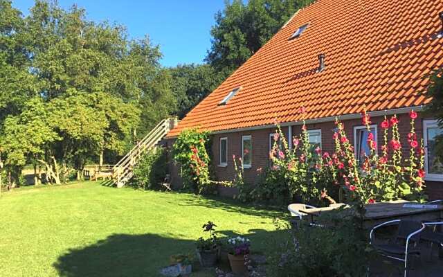 Slaopen En Stoet