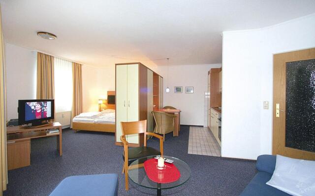 Apartment in Cuxhaven