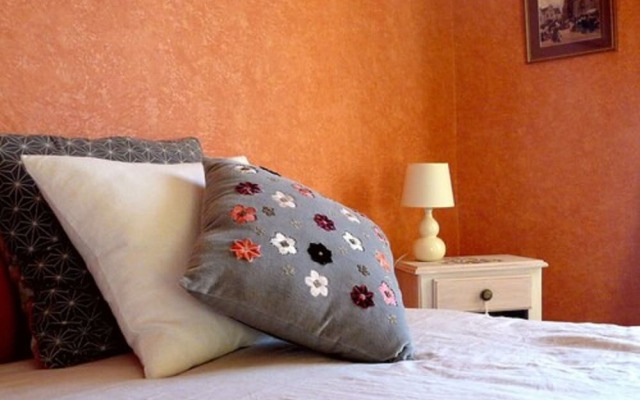Manoir Tregont Mab