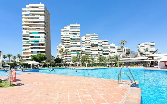 Sunstay Luxe Flat III Playamar Torremolinos
