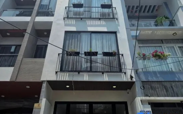 D Global Studio – Exterior – Da Nang