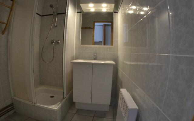 Vaujany Locations - Claret II Apt 1