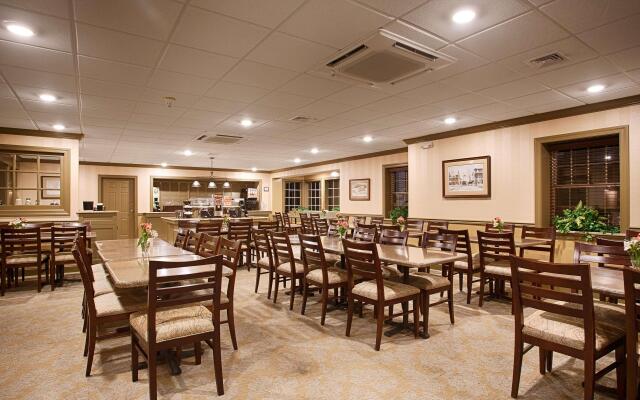 The Inn at Lewisburg, BW Signature Collection