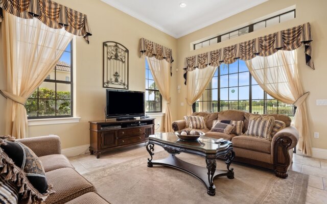 Rvh_367r Fairway Living 5 Bedroom Home