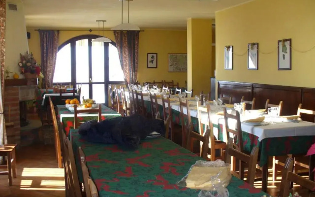 Agriturismo Le Arcate