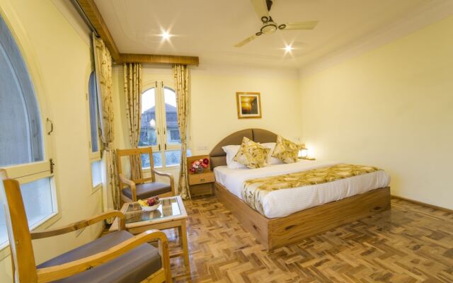 Shuhul Homes A Unit Of Aayu Holidays