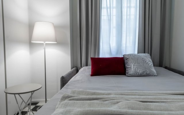 JOIVY Superb Studio For 2, 10Mins From Duomo