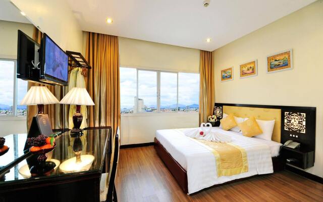 Thanh Lich Royal Boutique Hotel