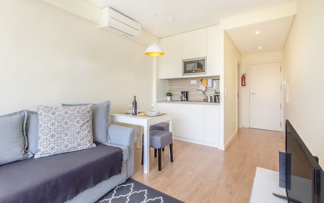 Trindade Flat with Great View