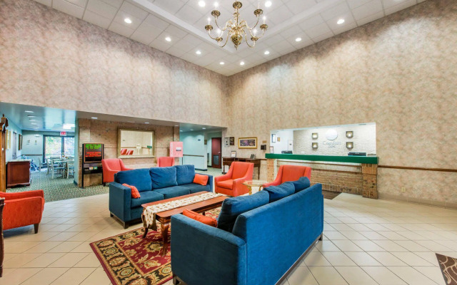 Comfort Inn Duncansville - Altoona