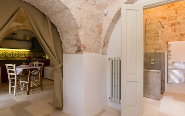 Trulli Piccoli