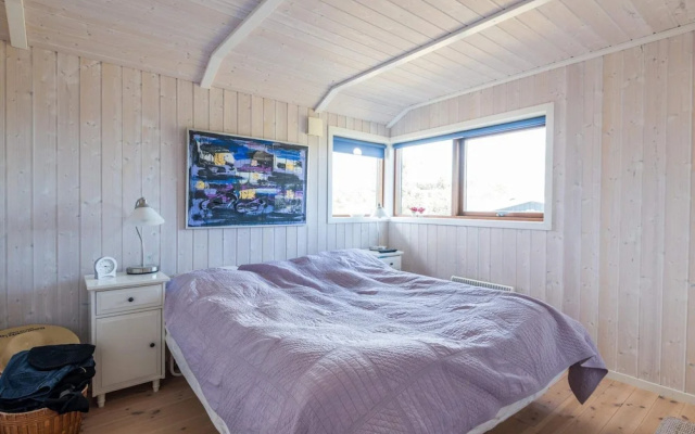 6 Person Holiday Home in Fano