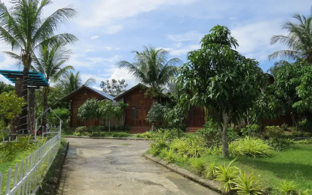 Serene Retreat Phu Quoc