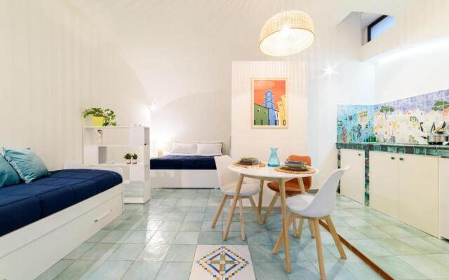 Stefania Studio Apartment